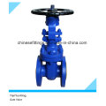 Parafuso exterior York A216 Wcb Casting Steel Gate Valve